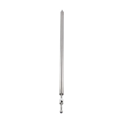3mm Drive Shaft for RC Boat Marine Scale Shaft Ship Sleeve Parts Portable