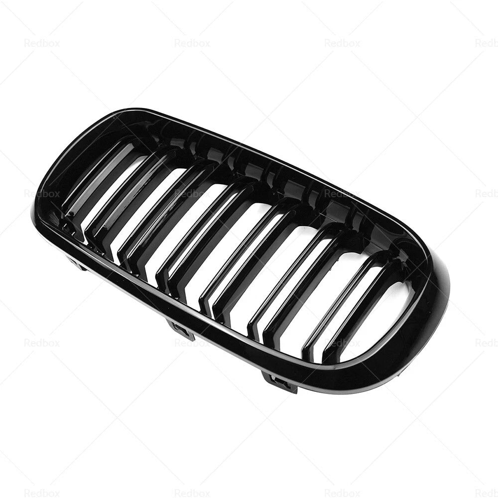 Front Kidney Grille for BMW X5 F15, X5M F85, X6 F16, X6M F86 (2014-2020)