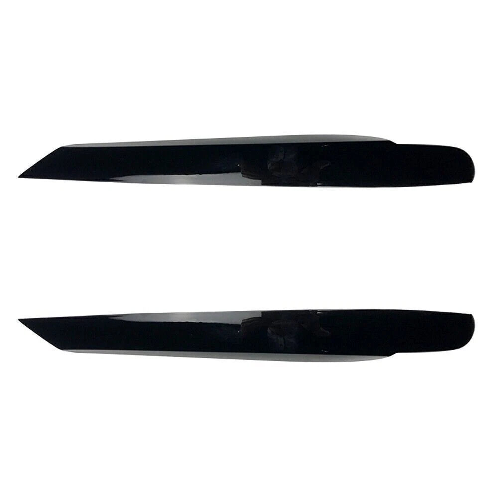 Headlight Lens Covers for 2011-2015 VW Touran (2011-2015)