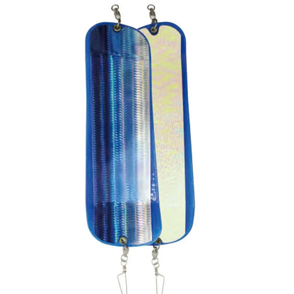Diving Flash Board Fish Attractor Lifelike Design for Marine Use