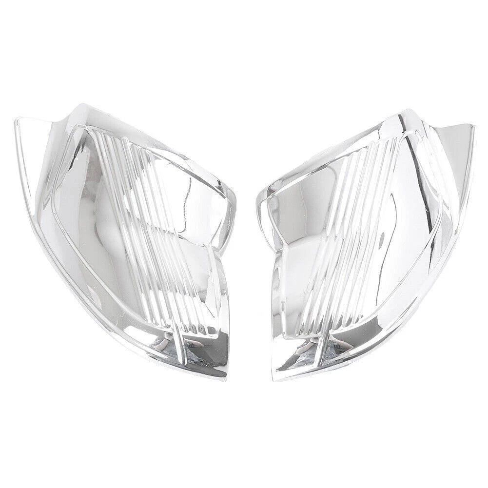 LED Light Fairing Vent Accent Trim for Harley Electra Glide (2007-2008)