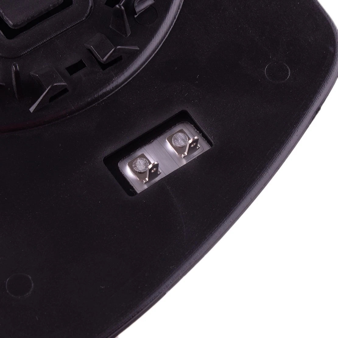 Right Rear View Mirror Glass for Jeep Grand Cherokee (2005-2010)