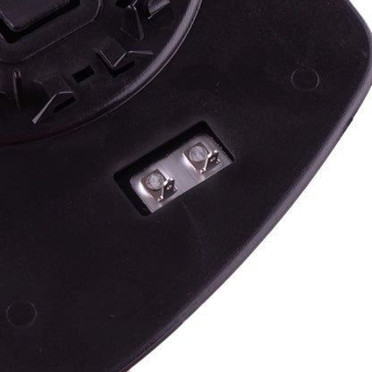 Right Rear View Mirror Glass for Jeep Grand Cherokee (2005-2010)