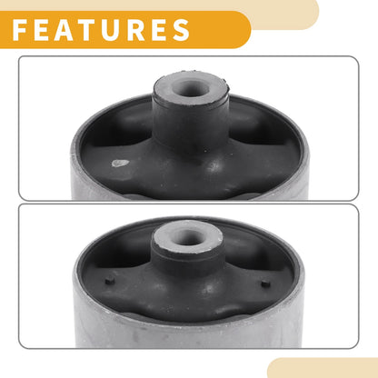 Rear Trailing Arm Bushing for Mitsubishi Outlander (2003-2008)