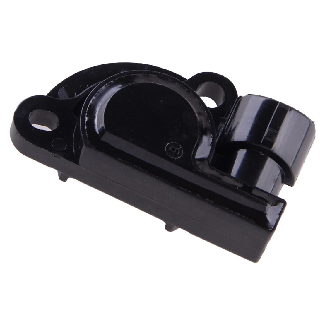 Throttle Position TPS Sensor for Buick Chevrolet C1500 GMC Isuzu Pickup (1990-1999)