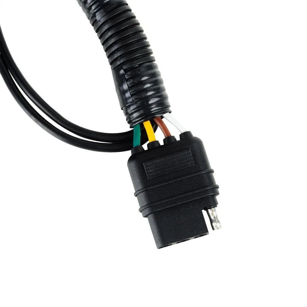 7 Pin Trailer Wiring T Harness Adapter for Jeep Gladiator JT (2020-2025)