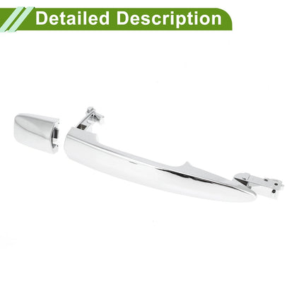 Car Door Handle for Nissan Sentra (2013-2019) - Front Right & Rear Left