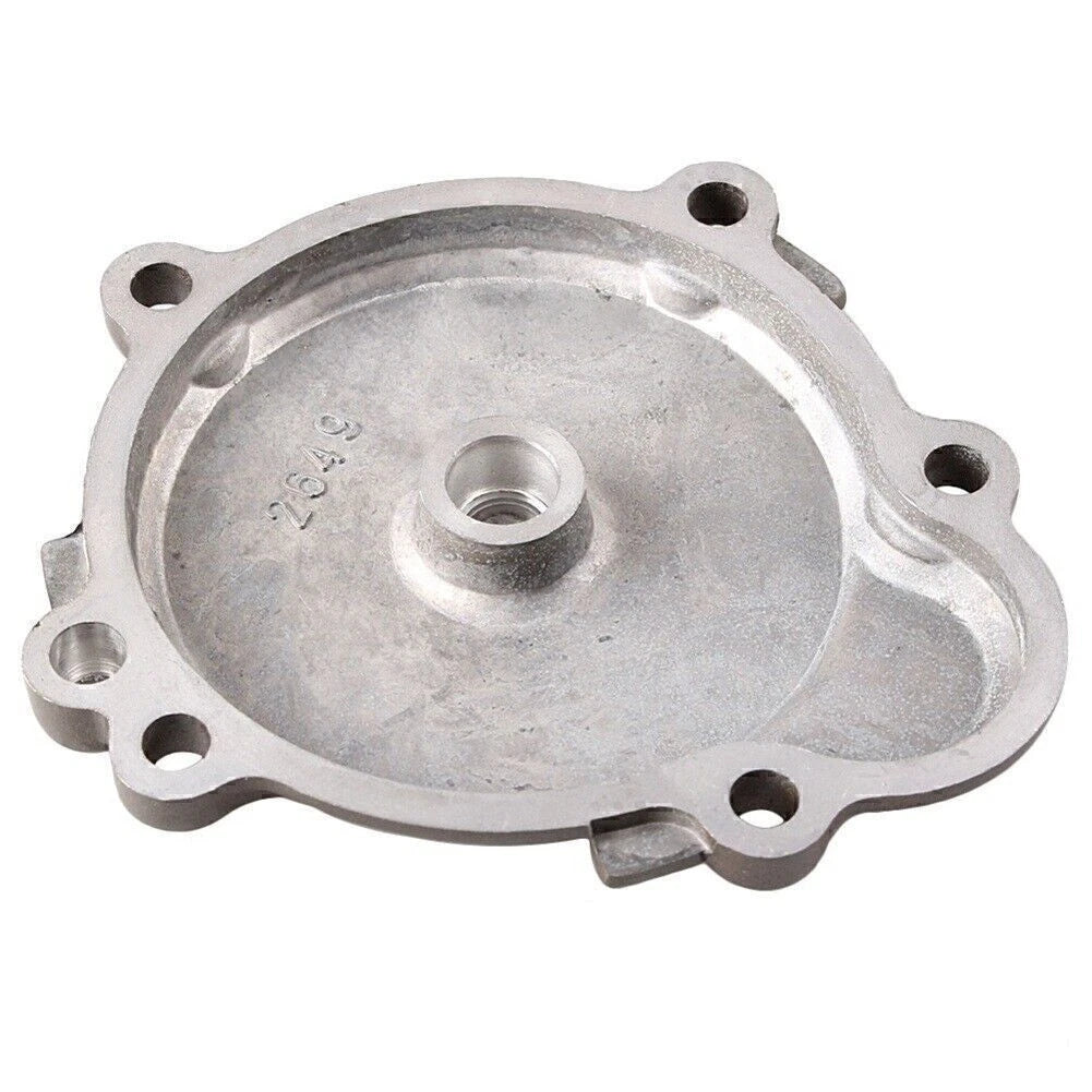 CNC Engine Stator Cover for Kawasaki Ninja ZX10R (2004-2005)