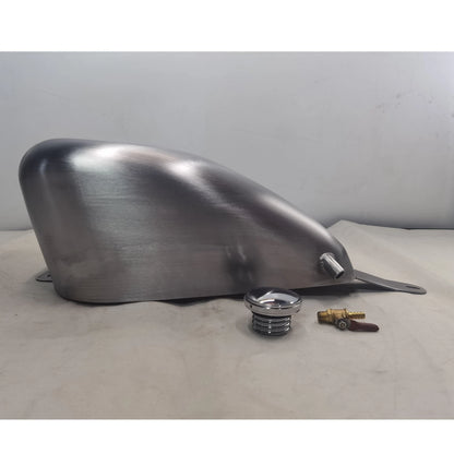 Fuel Tank for YAMAHA DRAGSTAR 1100 XVS1100 V-Star 1100 (1999-2007)