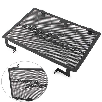 Radiator Guard Grille for Yamaha Tracer 900 GT (2018-2020) Black