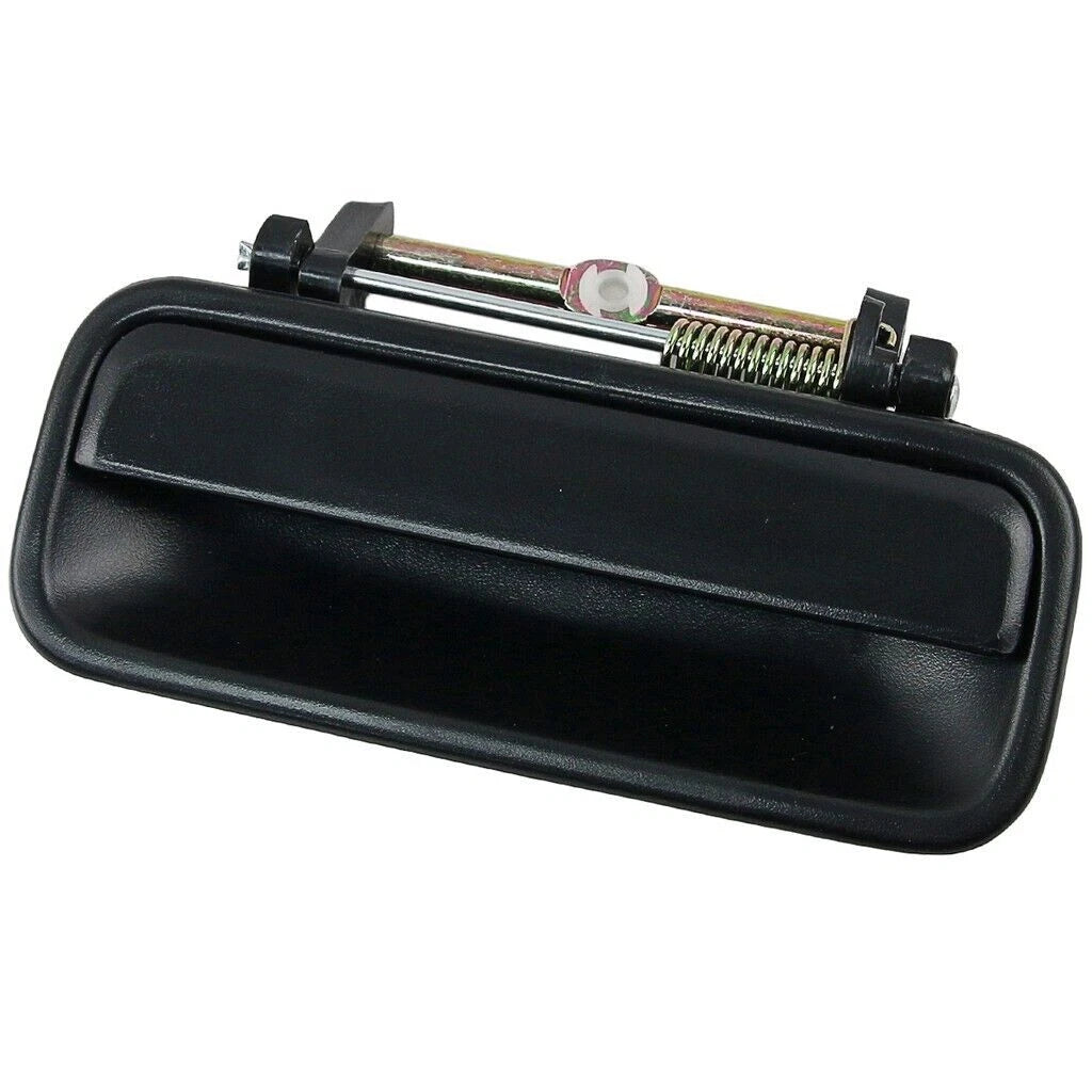 Outer Door Handle (Black) for Honda Accord SM4 CB3 CB4 CB7 (1990-1993)