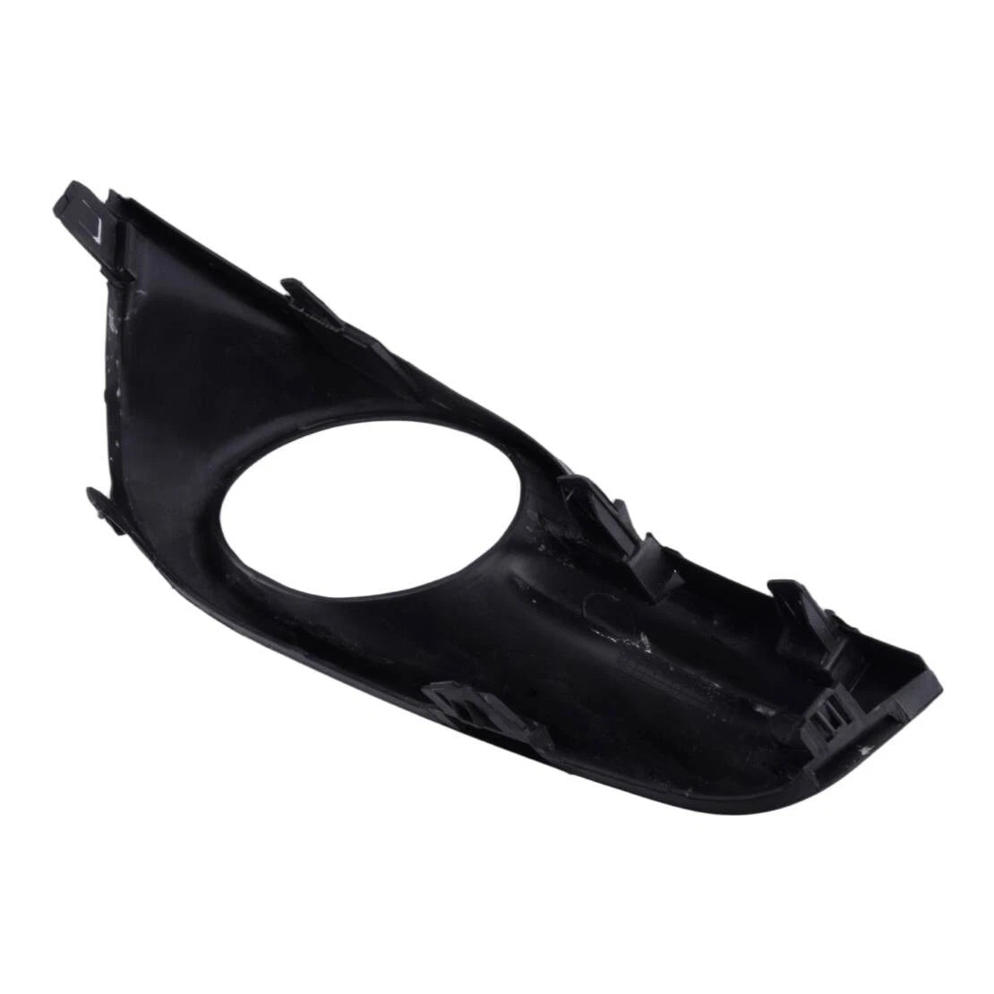 Left Front Fog Light Cover for Nissan Altima Sedan (2013-2018)