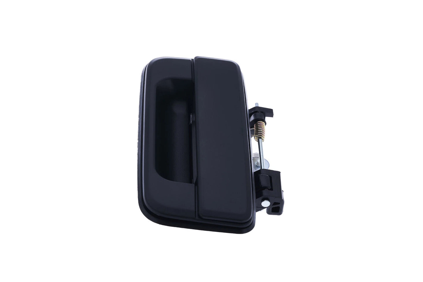 Black Tailgate Handle for Ford Ranger PJ PK, Mazda BT50 UN (2006-2011)