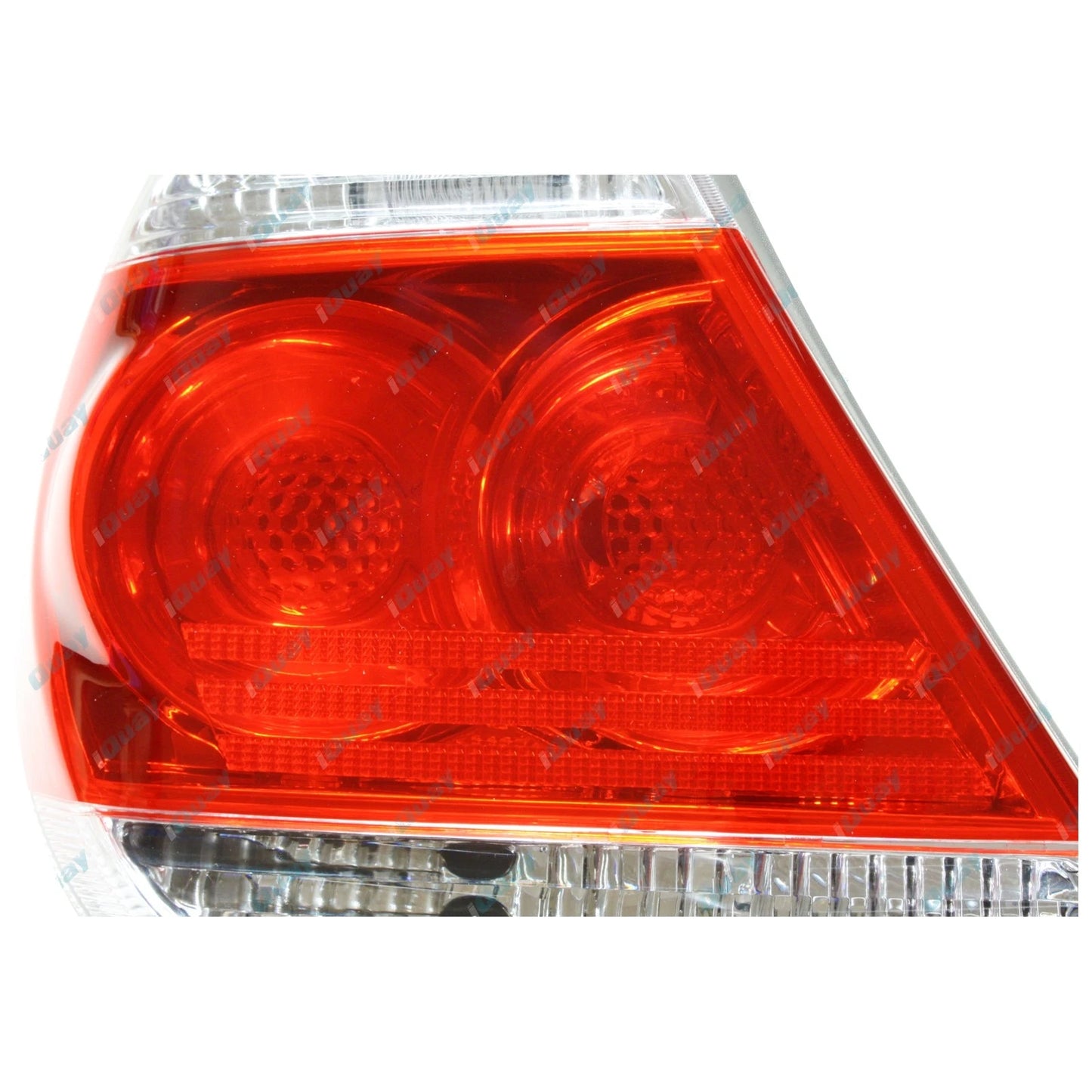 LH & RH Tail Lights Pair for Toyota Camry 36 Series (2004-2006)