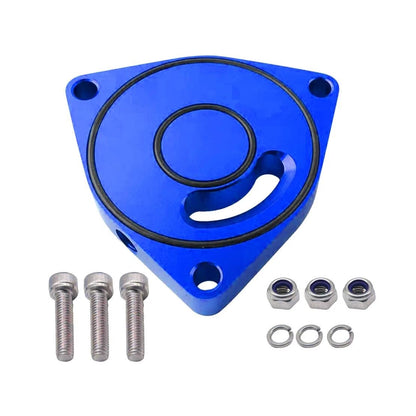 Turbo Blow Off Valve Plate Spacer for Honda Civic 1.5T Coupe (2016-2023)