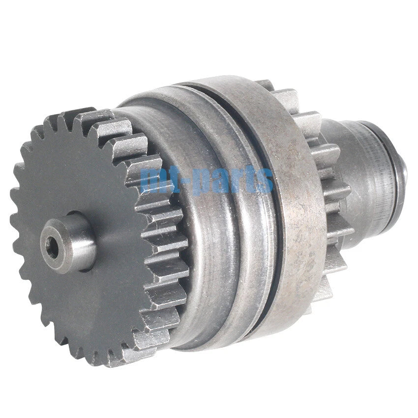 Starter Drive Bendix for Husaberg TE300 TE250 (2011-2013)