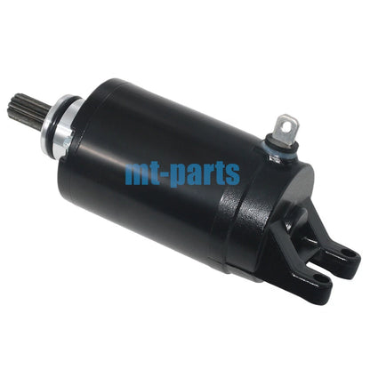Starter Motor for Triumph Street Triple 675 R (2008-2017)