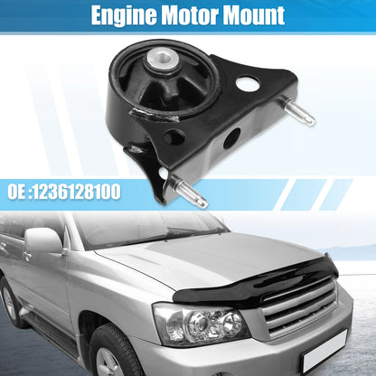 Engine Motor Mount for Toyota Highlander 4 Cyl 2.4L (2001-2007)