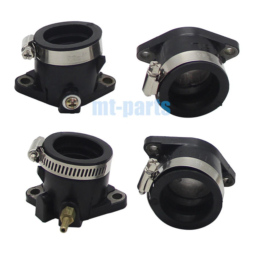 Carburetor Intake Manifold Boot for Honda CBX400