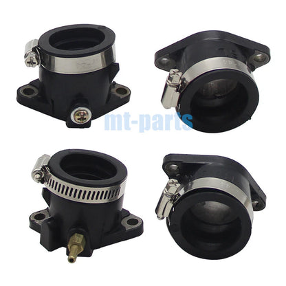 Carburetor Intake Manifold Boot for Honda CBX400