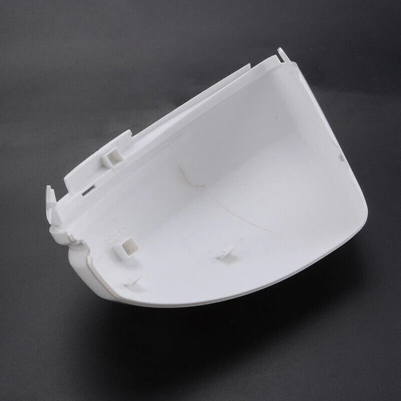 Right Passenger Door Rearview Mirror Cover for 2014-2018 Honda Fit Jazz