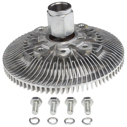 Dayco Fan Clutch for Ford Ranger PX 2.2L P4AT Diesel (2011-2017)