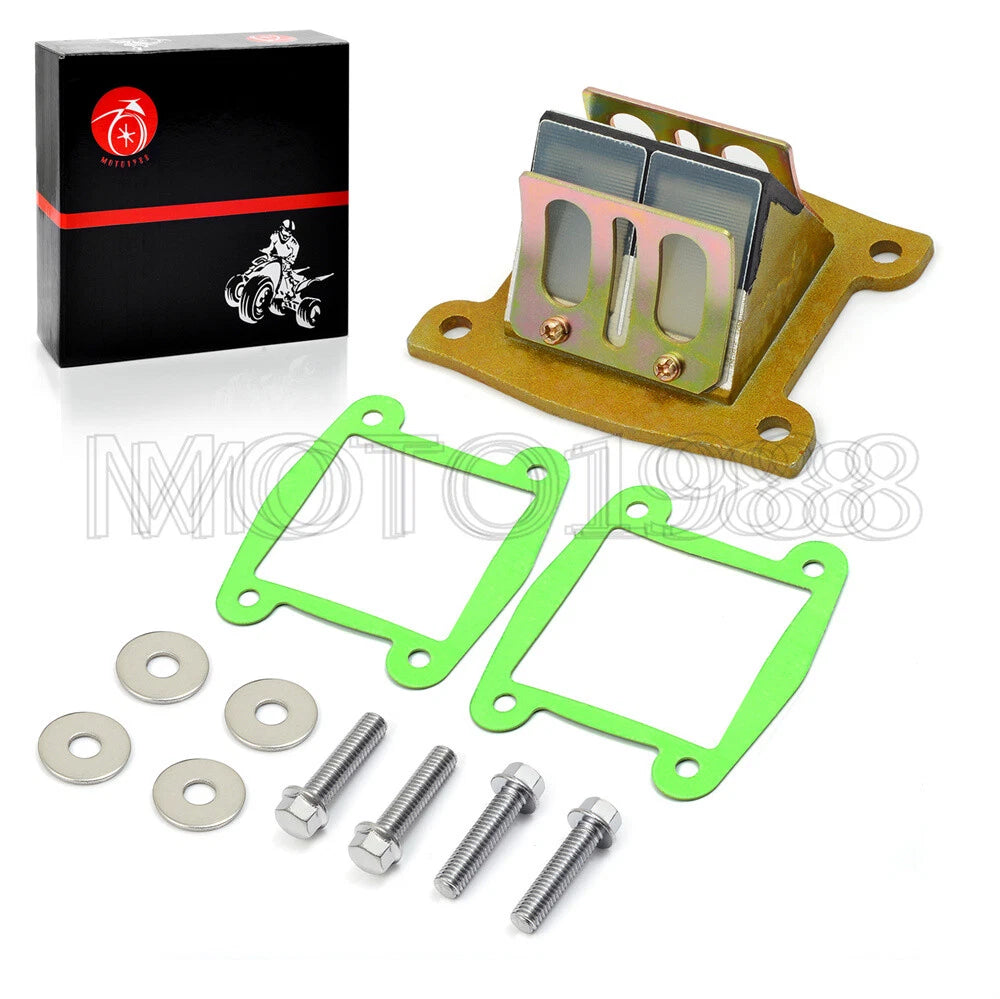 Top End Kit Cylinder Carb Boot Piston Gasket for Yamaha Blaster (1988–2002)