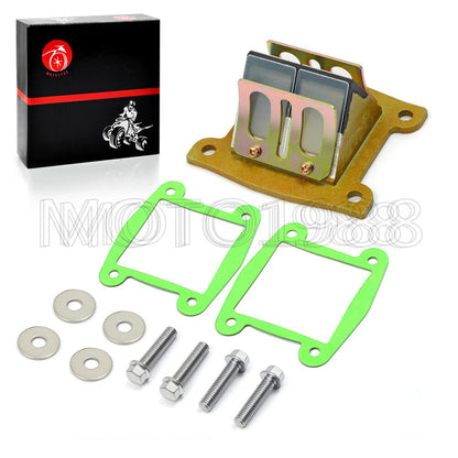Top End Kit Cylinder Carb Boot Piston Gasket for Yamaha Blaster (1988–2002)