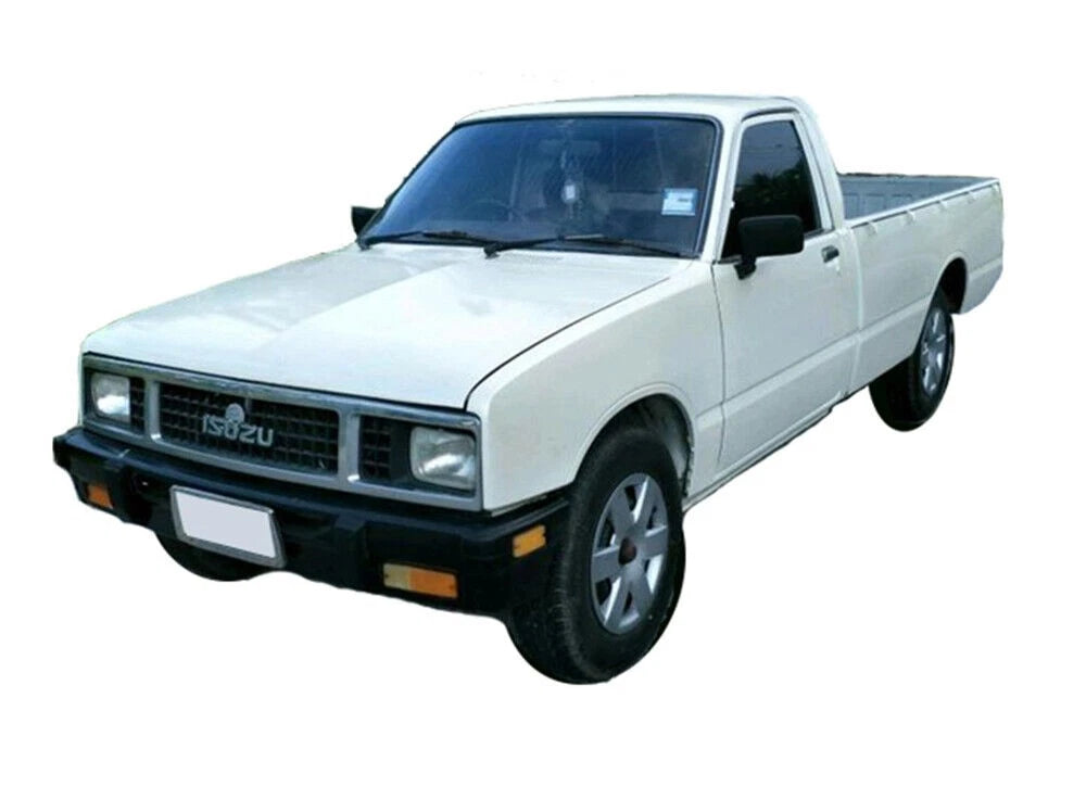 10 x Door Panel Clips for Holden Rodeo (1981-1985)