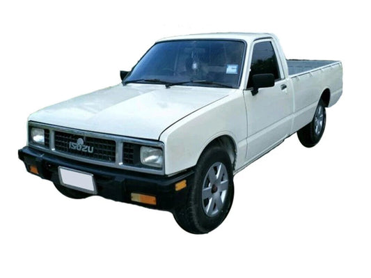 10 x Door Panel Clips for Holden Rodeo (1981-1985)