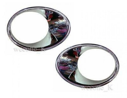 Headlight Covers for Nissan Juke (2013-2015)