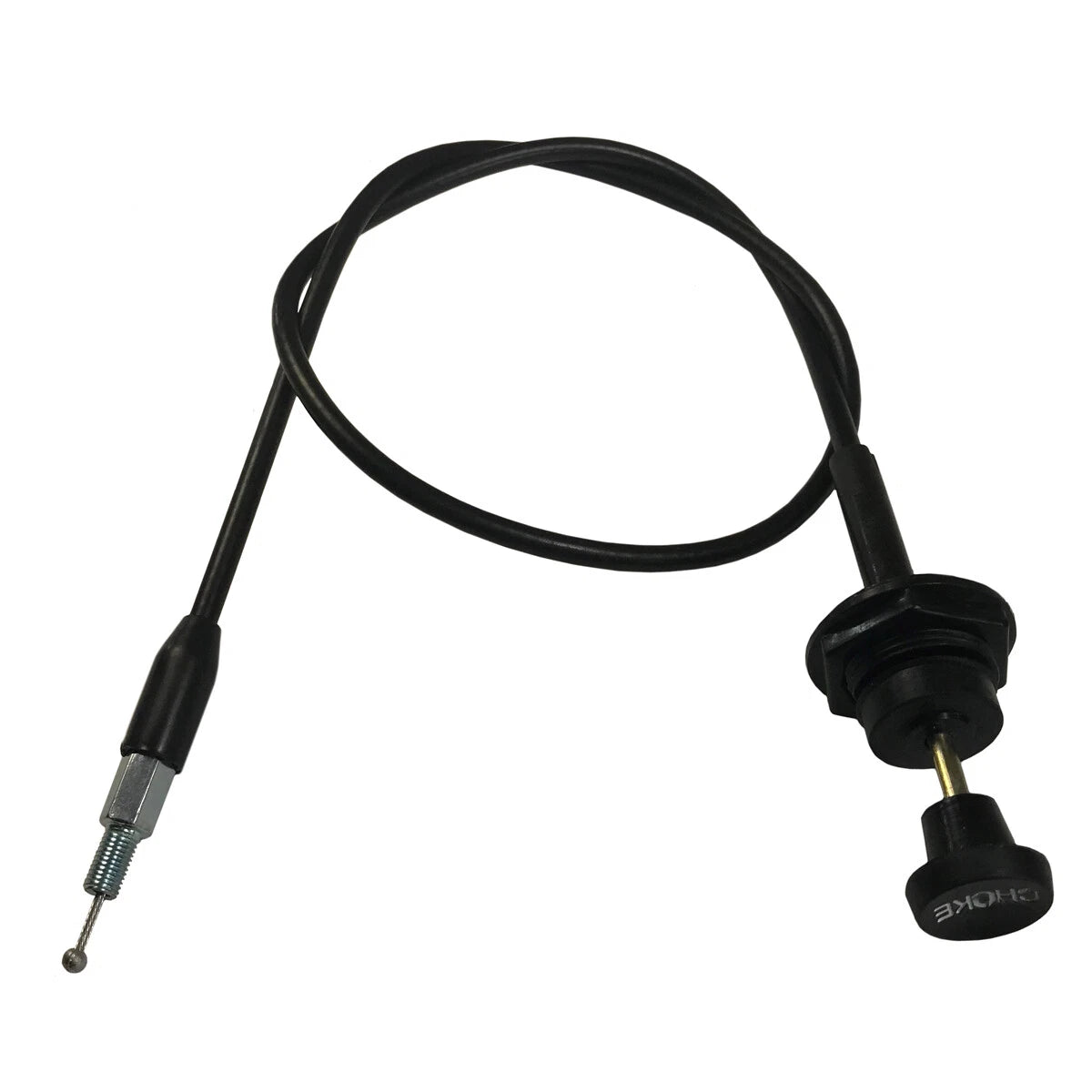 Choke Cable for Polaris Trail Boss 325/330, Trail Blazer 330 (2001–2009)
