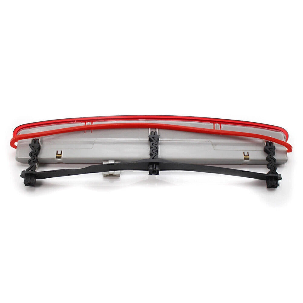 Red High Mounted 3rd Brake Light for Volkswagen Beetle (1998-2010)