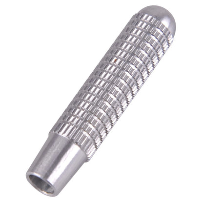 4x Short Pin Knob Sk for Mercedes Benz A CLA GLA Class (2013-2023)