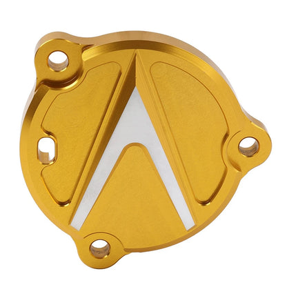CNC Aluminum Alloy Left Engine Side Cover for YAMAHA T-MAX 530 (2012-2023)