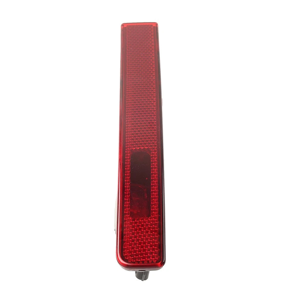 Rear Bumper Reflector Brake Lamp for Land Rover Defender 90 110 (2020-2023)