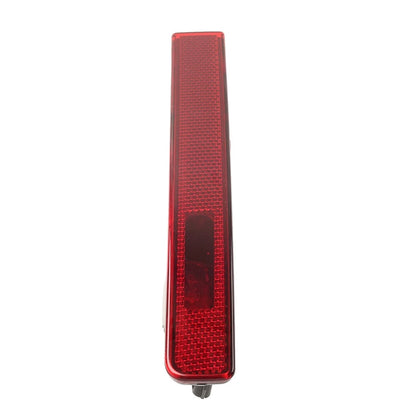 Rear Bumper Reflector Brake Lamp for Land Rover Defender 90 110 (2020-2023)