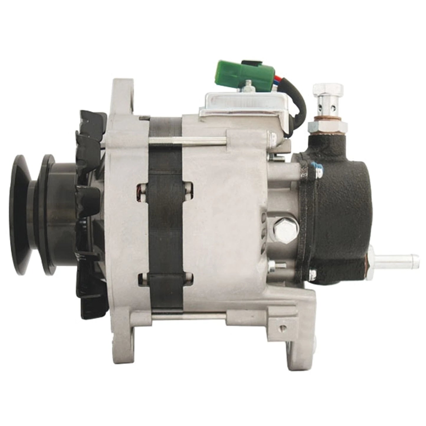 Internal Regulated Alternator for Landcruiser HJ47 HJ60 HJ75 (1984–1990)