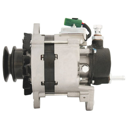 Internal Regulated Alternator for Landcruiser HJ47 HJ60 HJ75 (1984–1990)