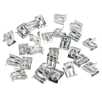 Car Clips Fastener Clips Metal