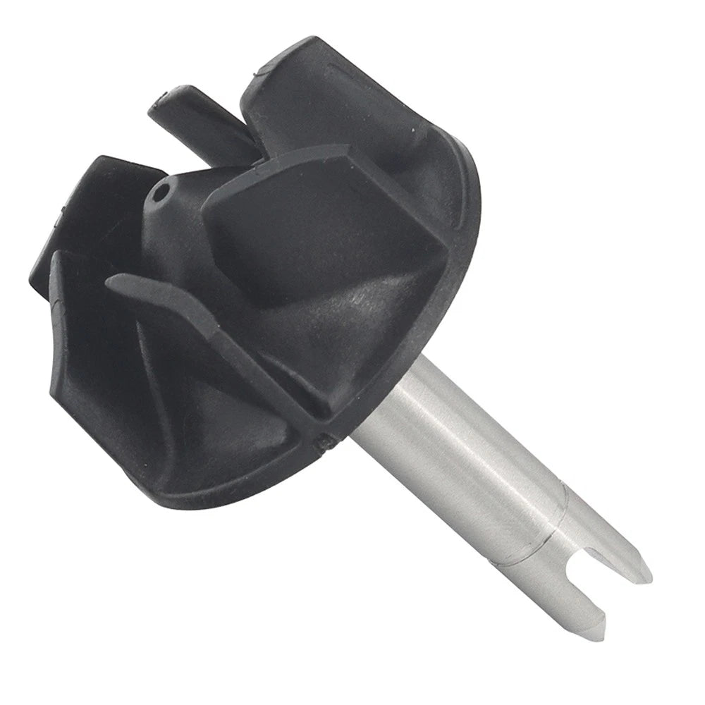Bronco Water Pump Impeller & Shaft for Yamaha