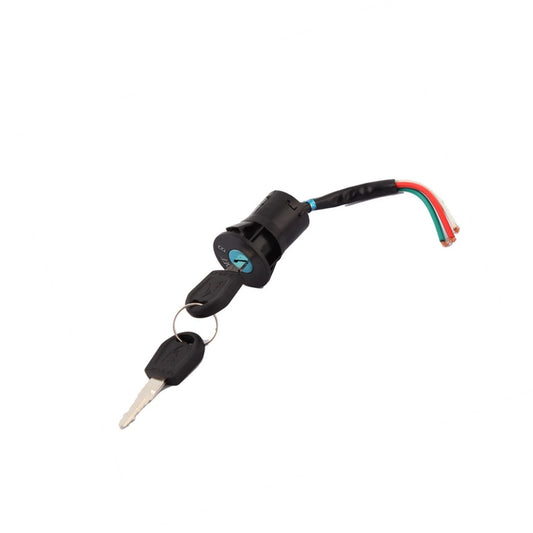 3 Positions 3-wire Ignition Start Starter Switch Lock for Motorbike