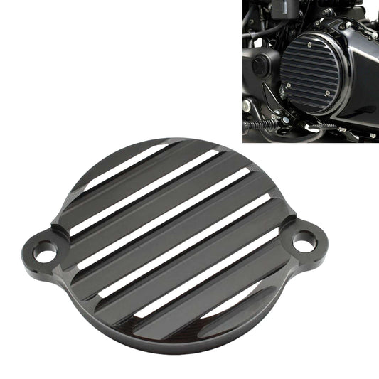 1pc Engine Oil Filter Cover for Honda GB350 GB350S (2021 - )