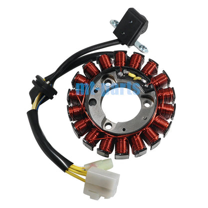 Magneto Stator Coil for SYM VF185 E5 VF3i (1999-2024)