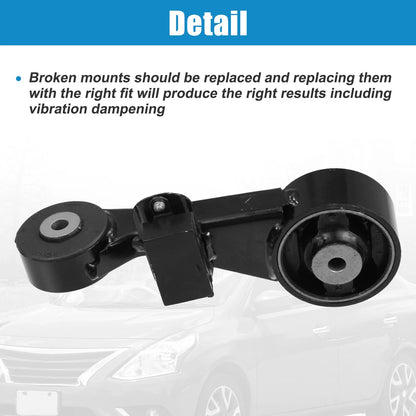 Front Right Engine Motor Mount for Toyota Camry (2009-2017)