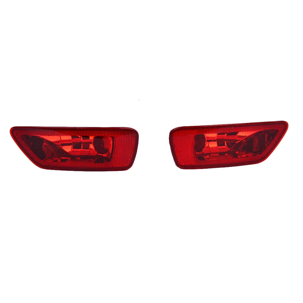 Rear Fog Light Lamp Reflector for Jeep Compass, Grand Cherokee (2011-2016)