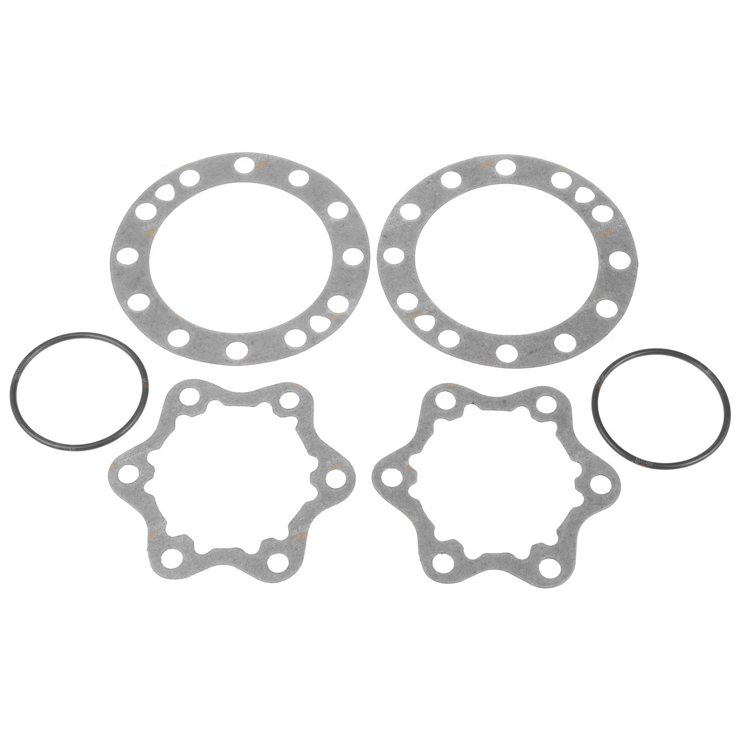 Hub Gasket & Seal Kit for Nissan Patrol GQ GU MQ MK (1980 - 2016)