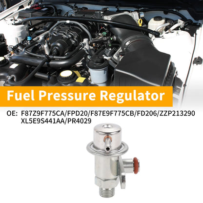 Fuel Injection Pressure Regulator for Ford Explorer (1998-1999)