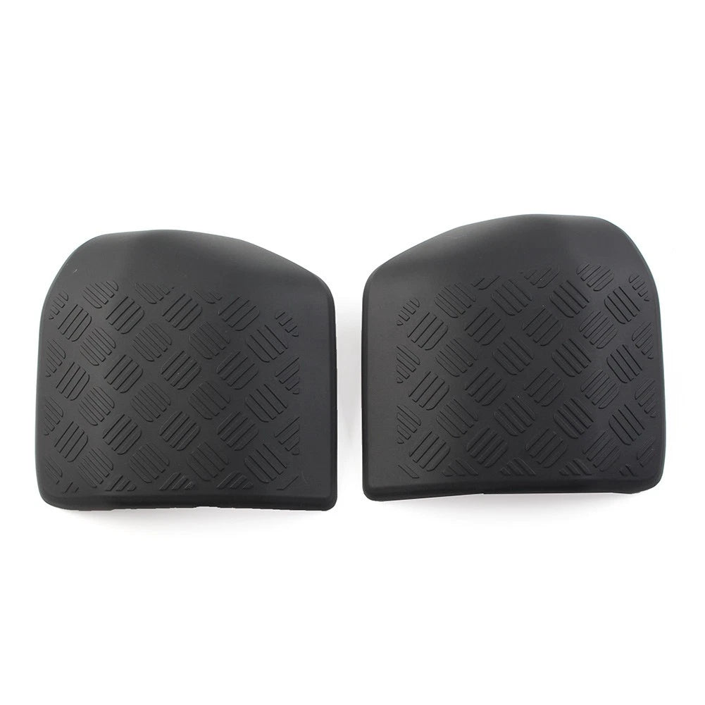 Exterior Rear View Mirror Covers for Land Rover Defender 90 110 (2020-2023)