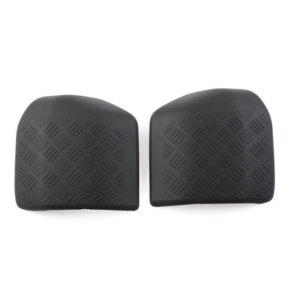 Exterior Rear View Mirror Covers for Land Rover Defender 90 110 (2020-2023)